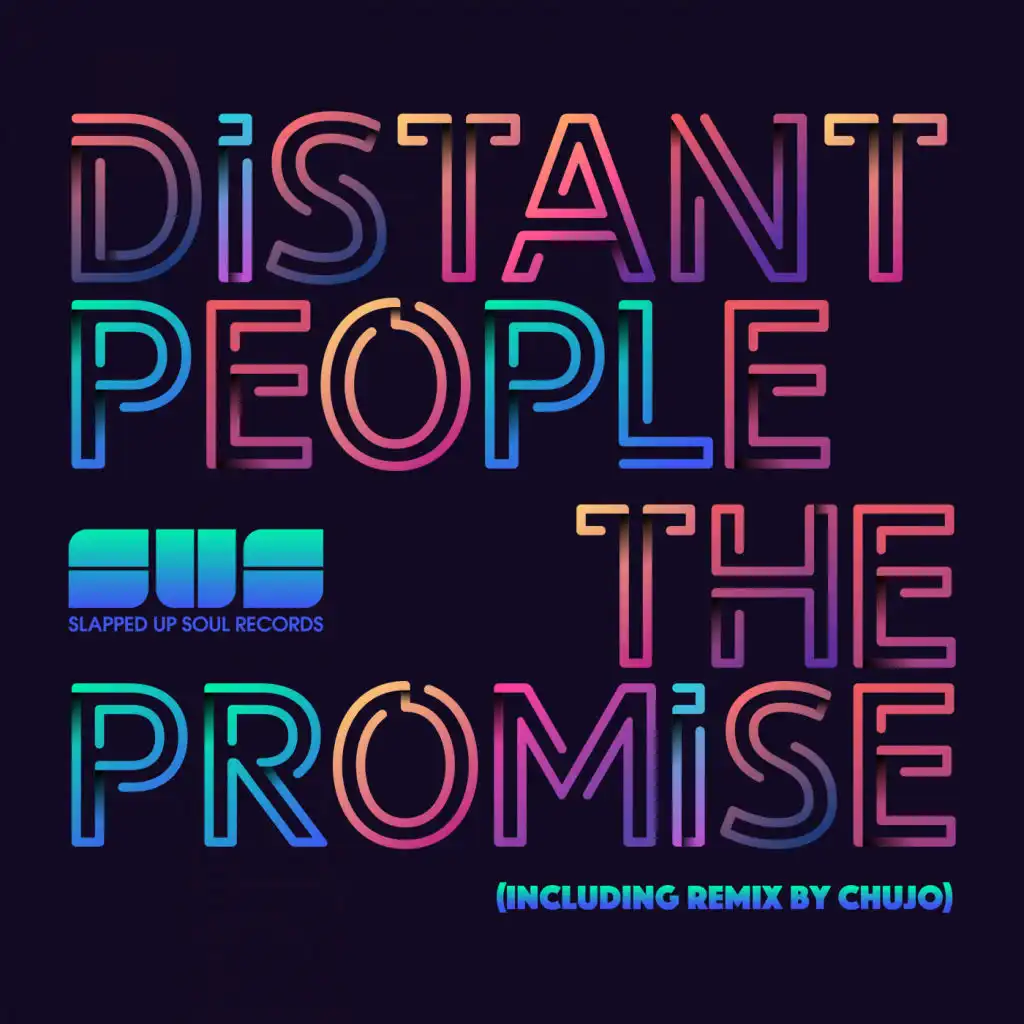 The Promise (Chujo Mix)