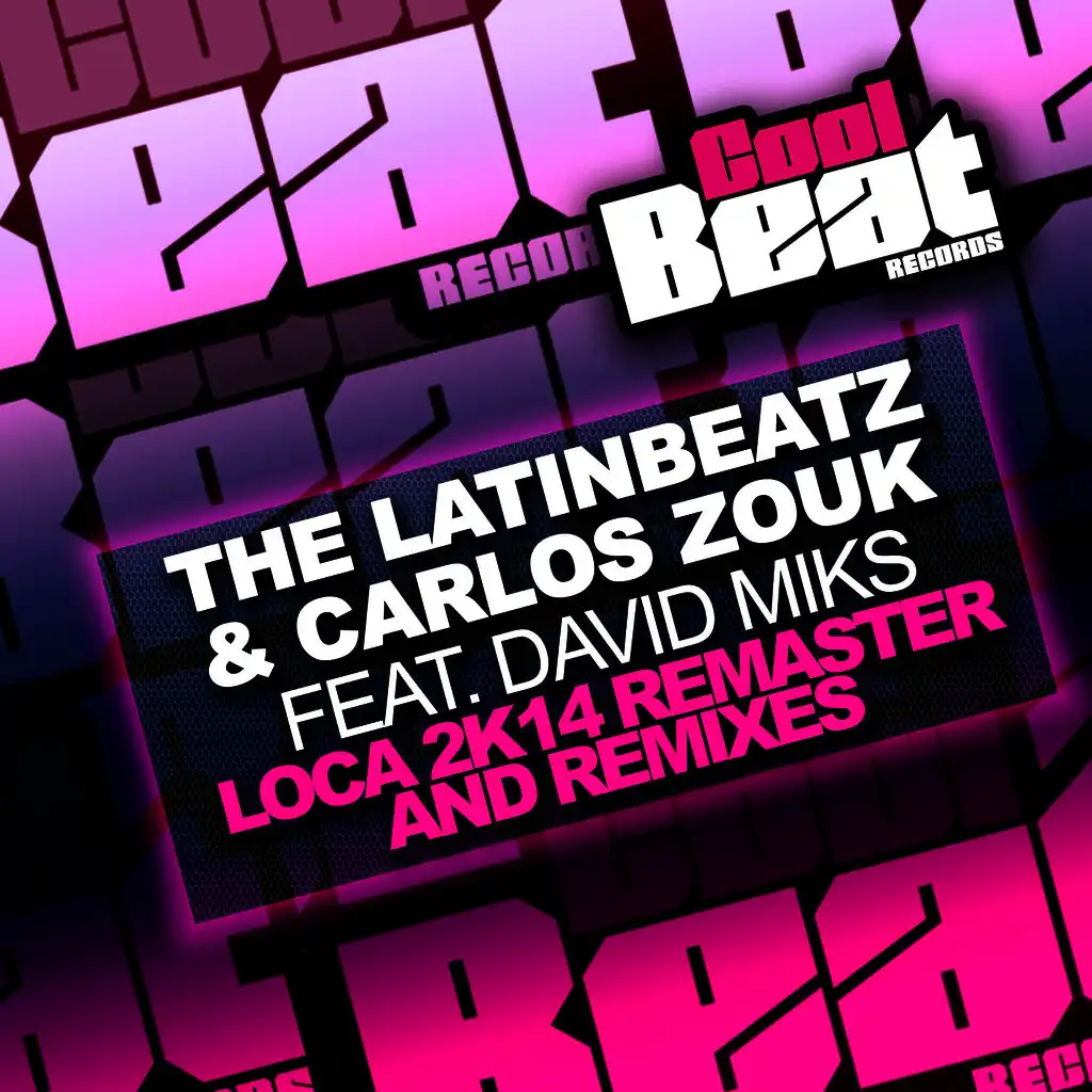 Loca (Dj To'm & Dj Ribs Remix)