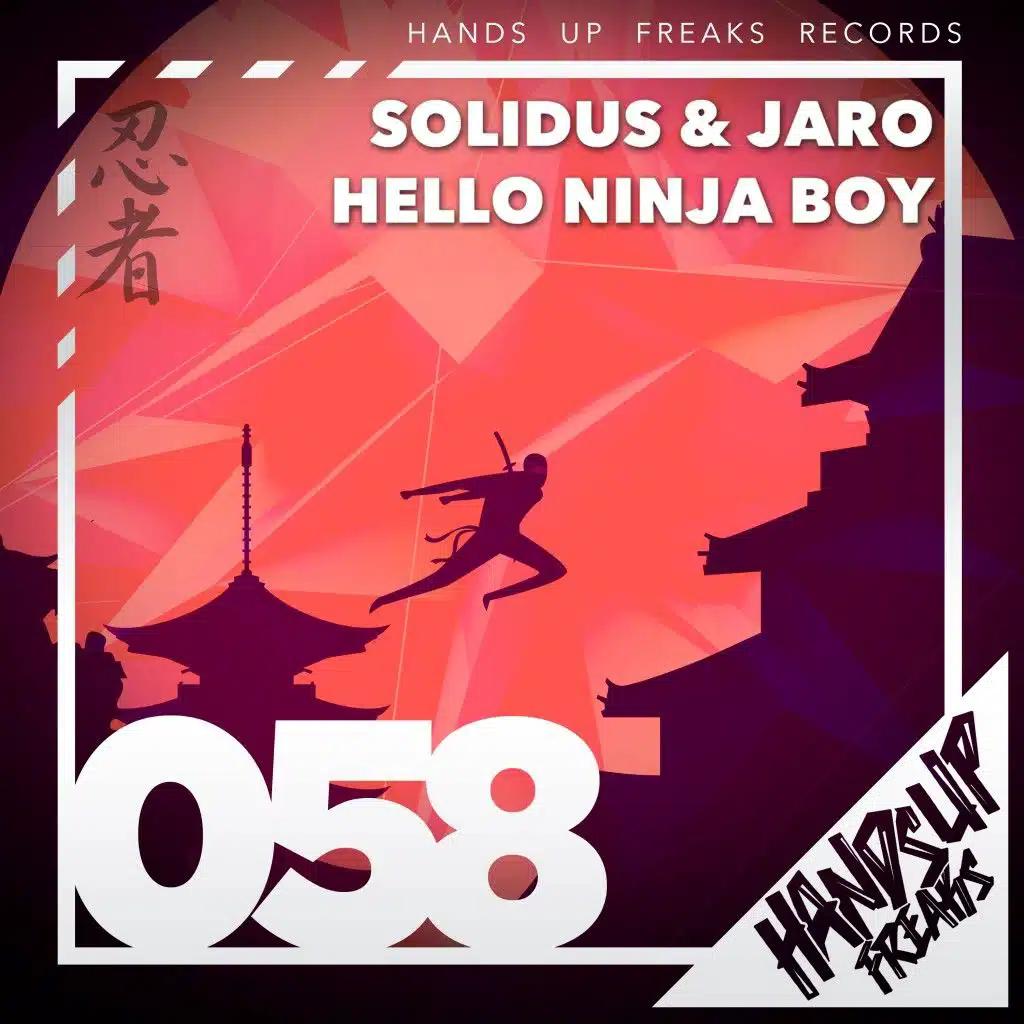 Solidus & Jaro