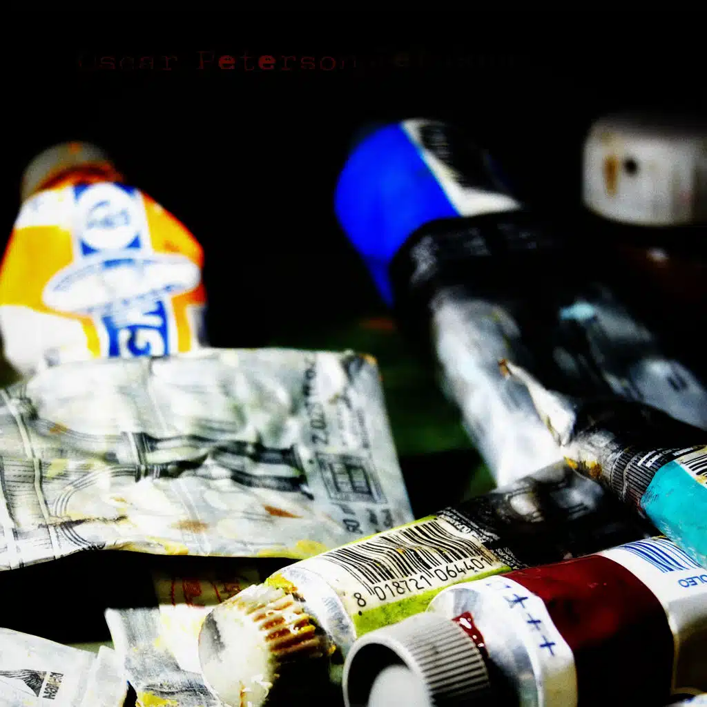 Blues for Big Scotia