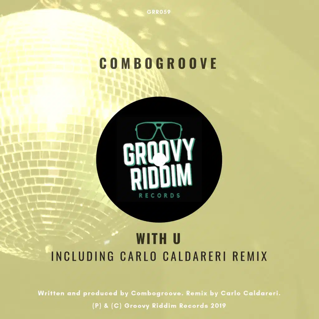 Combogroove