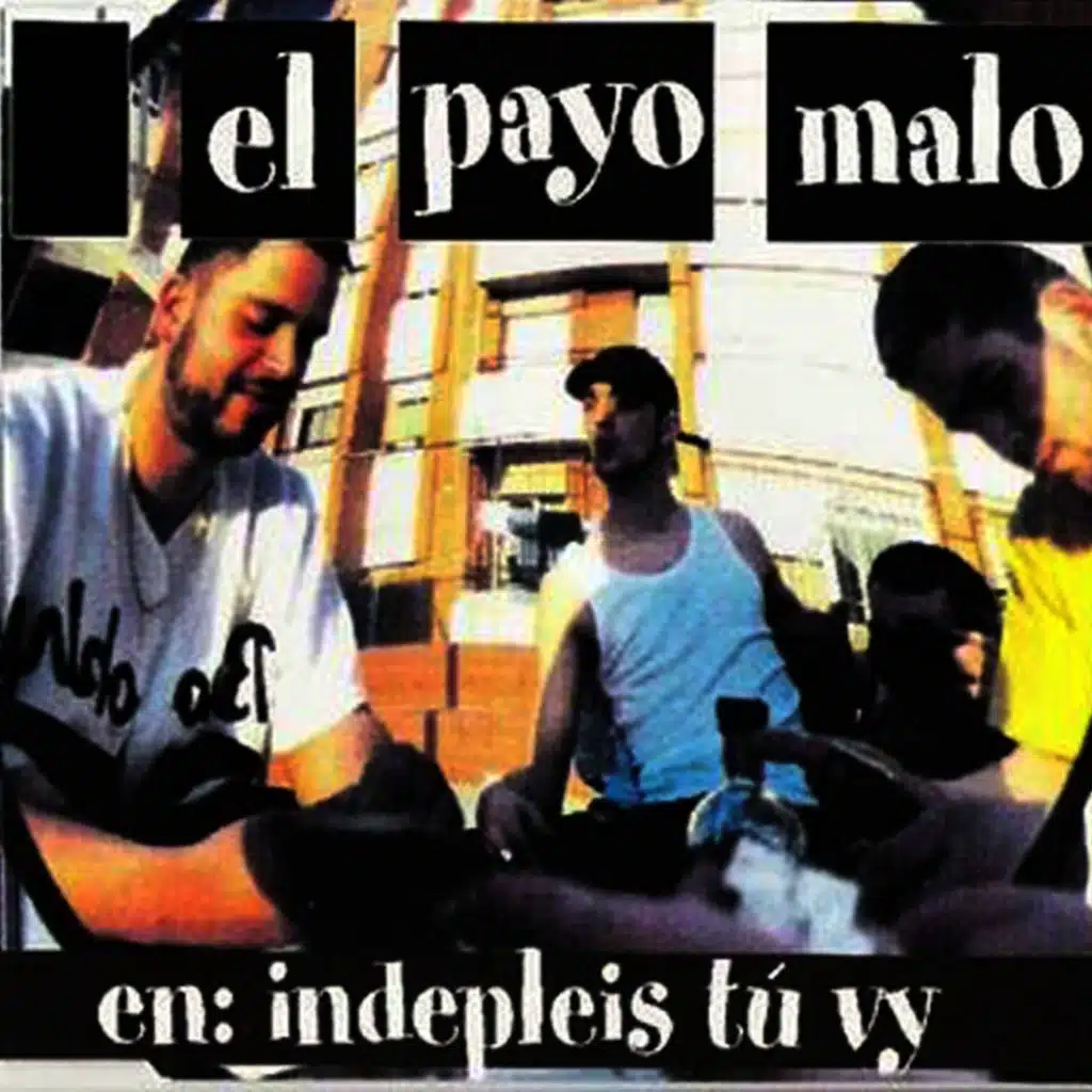 En: Indepleis Tú Vy