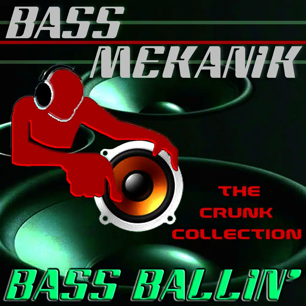 Bass Mekanik