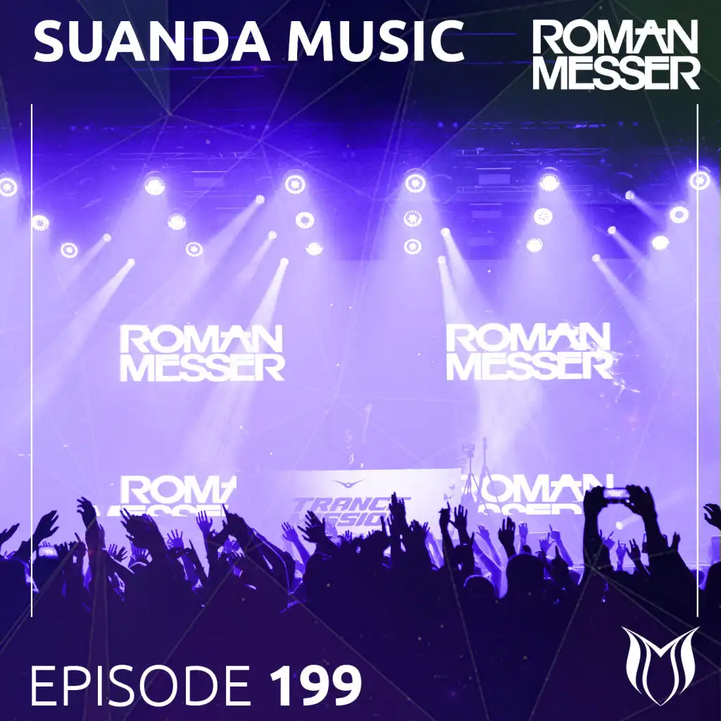 Suanda Music (Suanda 199) (Coming Up)