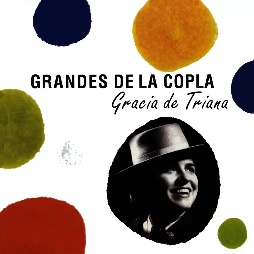 Grandes de la Copla