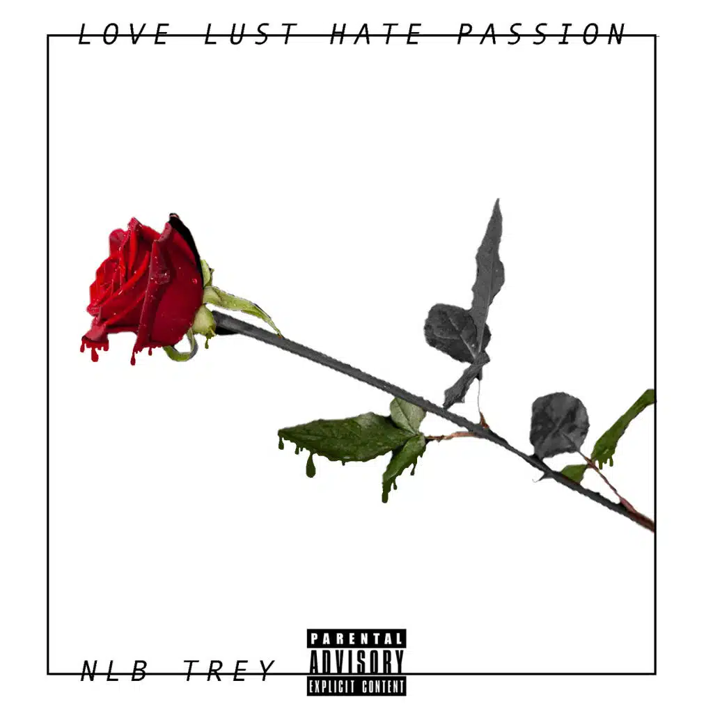 Love. Lust. Hate. Passion