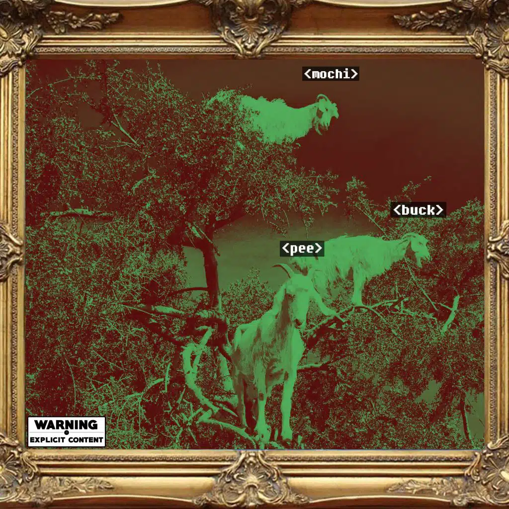 3 Verses (feat. Lil Buck & Lil Mochi)
