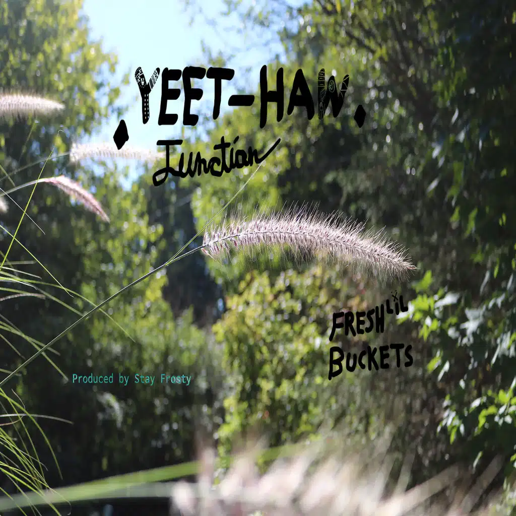 Yeet-Haw Junction