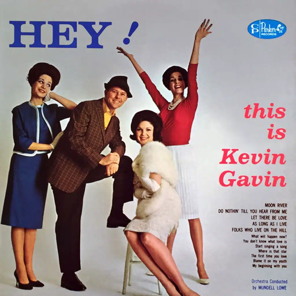 Kevin Gavin