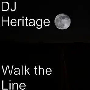 DJ Heritage