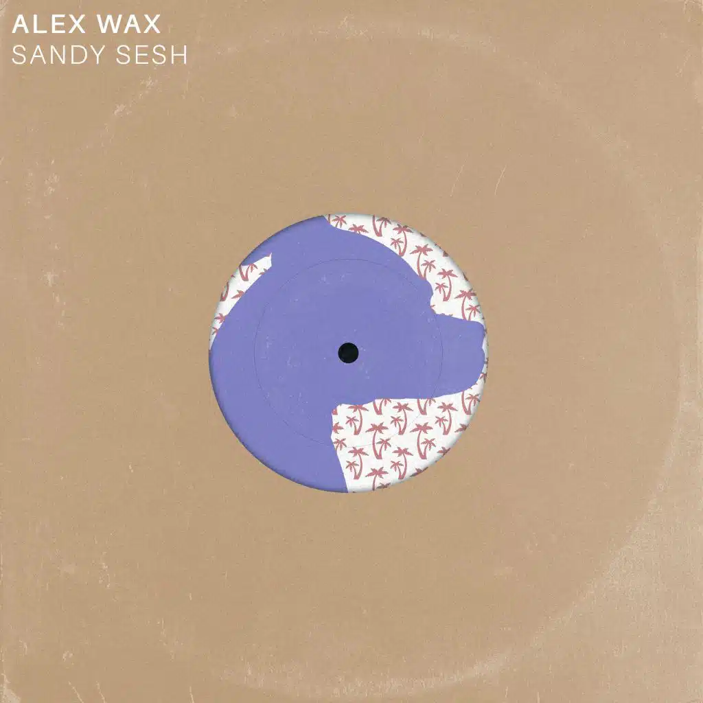 Alex Wax