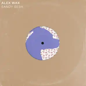 Alex Wax