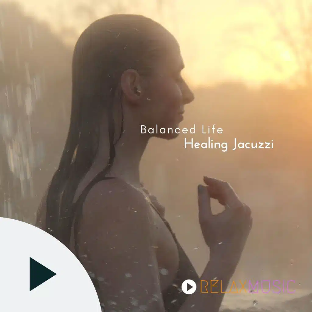 Healing Jacuzzi