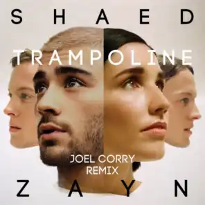 Trampoline (Joel Corry Remix / Extended Mix)