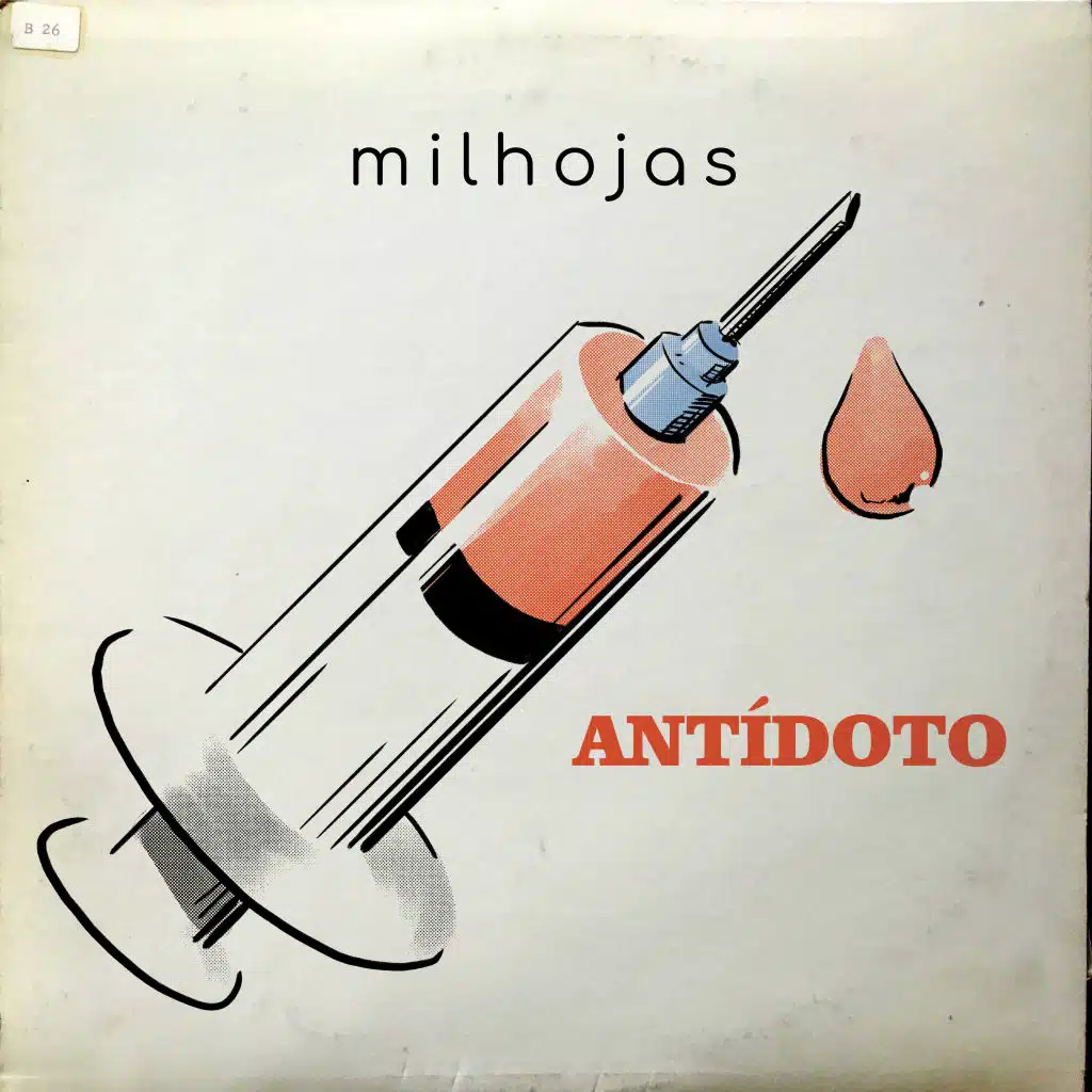 Milhojas