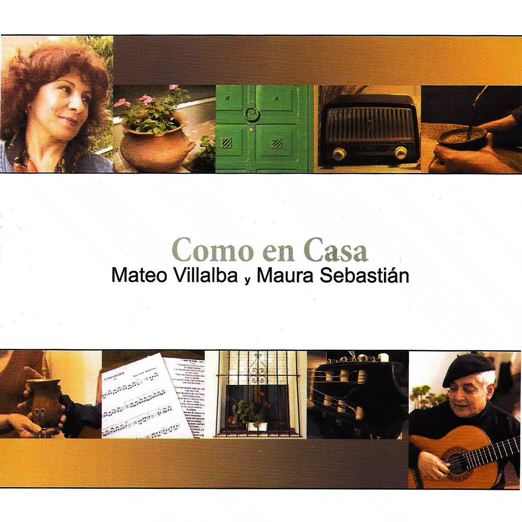 Como en Casa