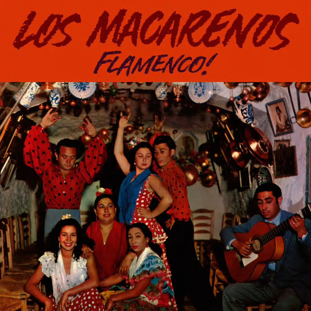 Los Macarenos