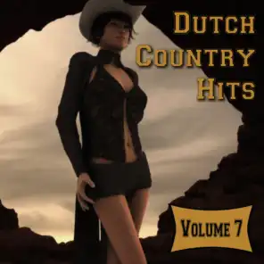Dutch Country Hits, Vol. 7