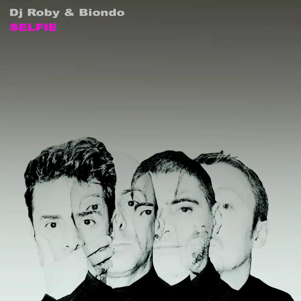 Dj Roby, Biondo