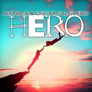 Hero (Acoustic Anthem Version)