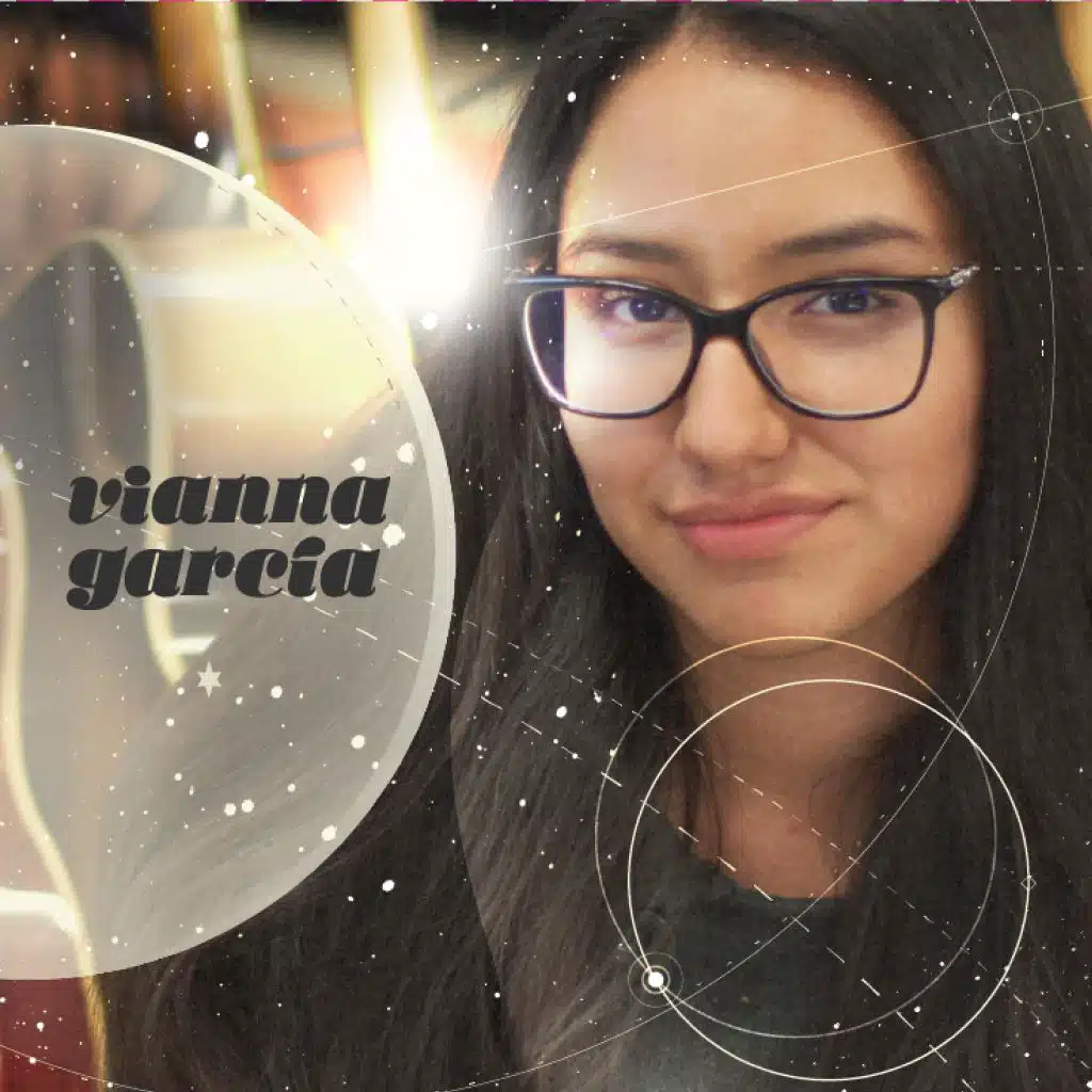 Vianna García