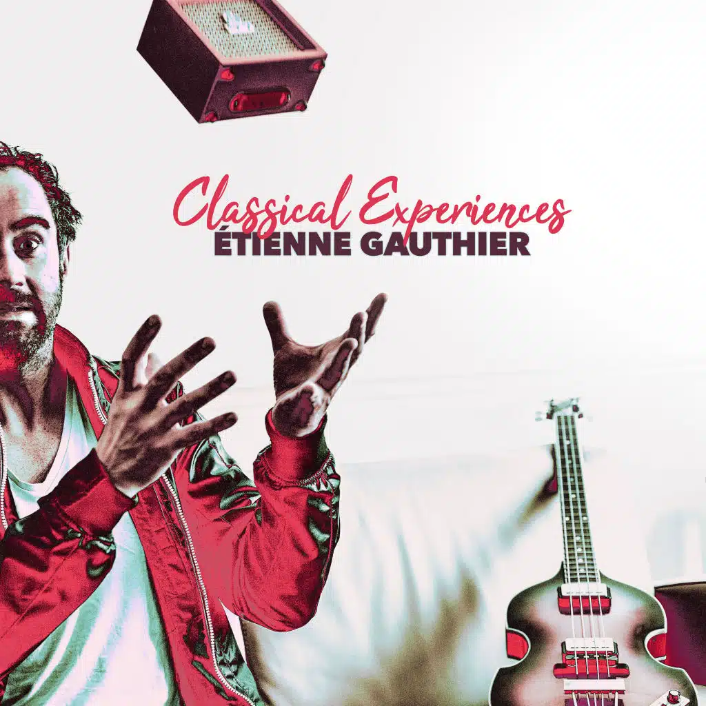 Etienne Gauthier