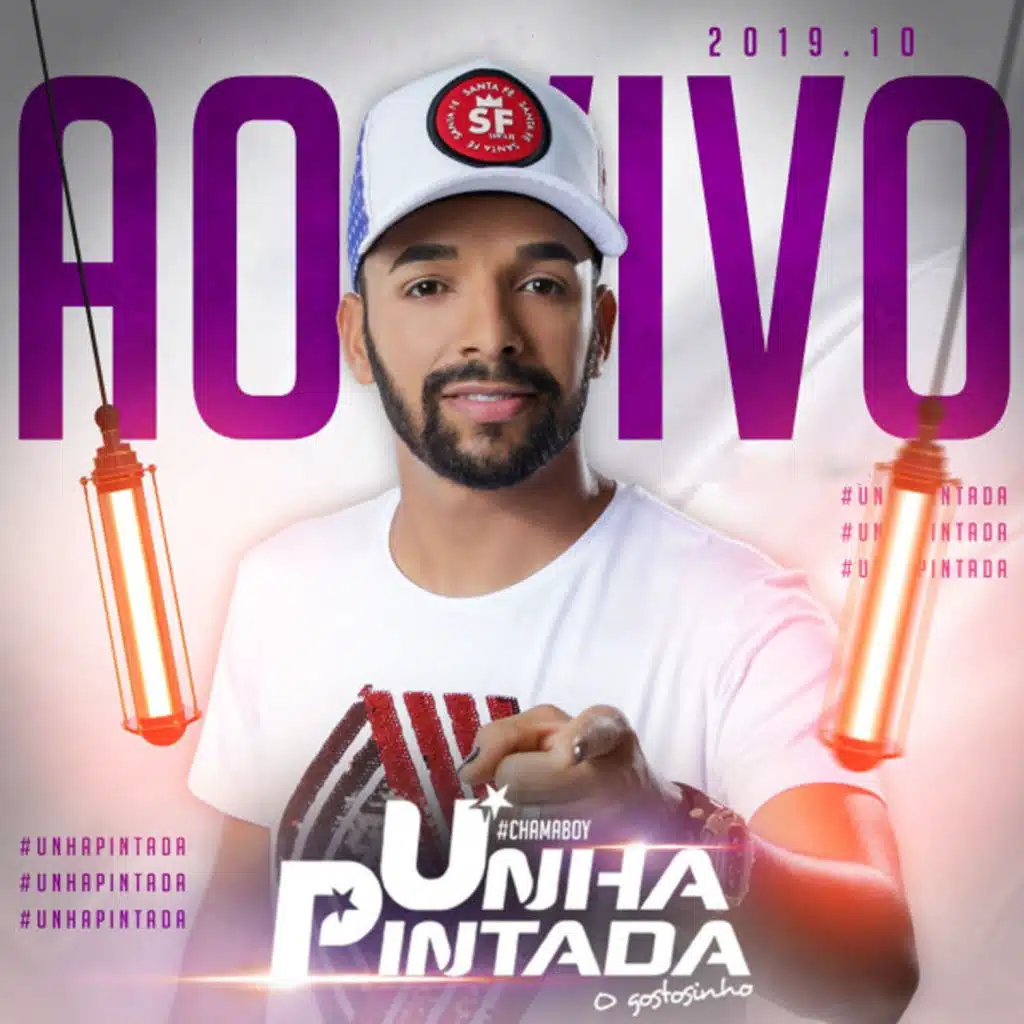 Amor Forcado (Ao Vivo)