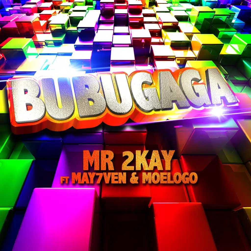 Bubugaga (ft. Moelogo )