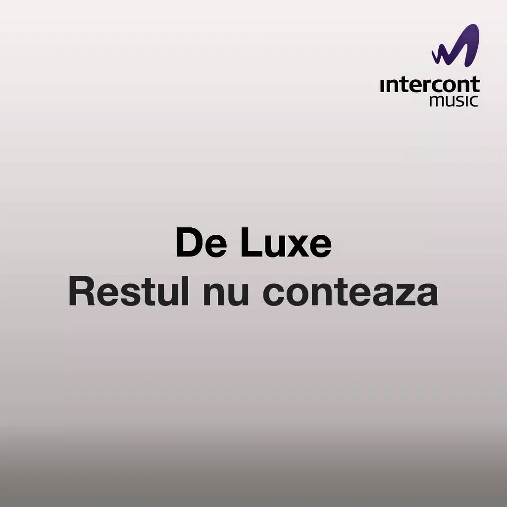 Restul nu conteaza