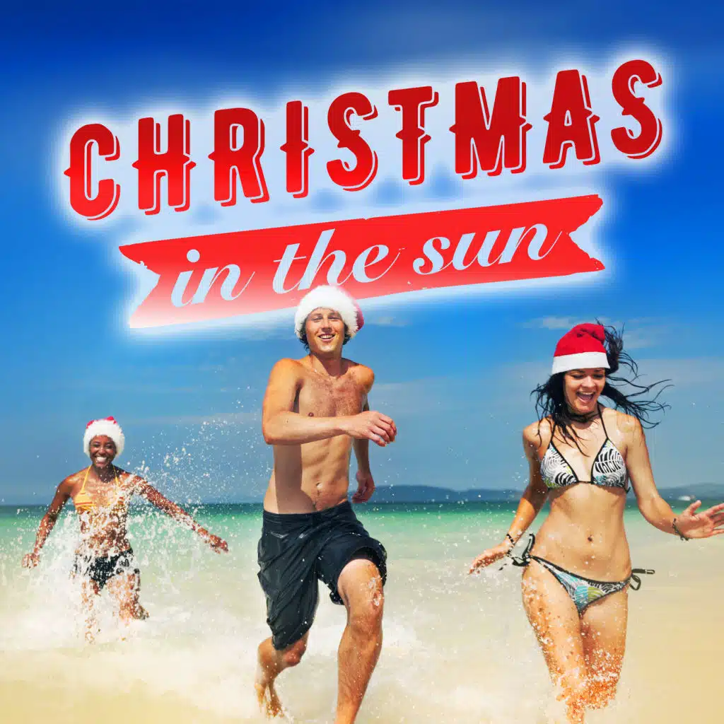 Rockin Around the Christmas Tree