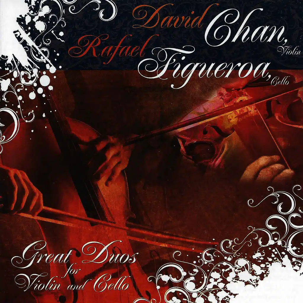 Great Duos for Violin and Cello