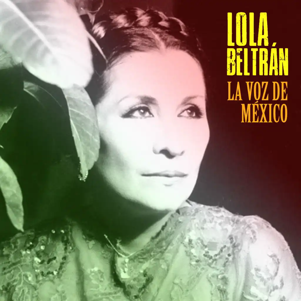 La Voz de México (Remastered)