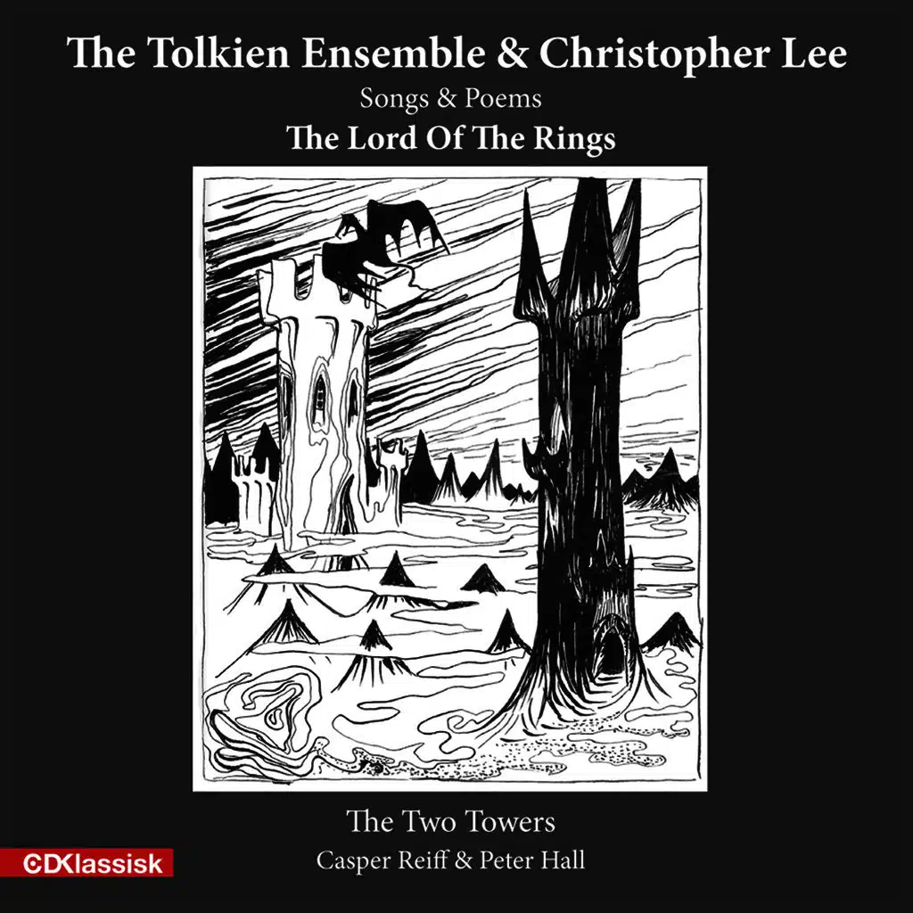 Gandalf's Song Of Lórien