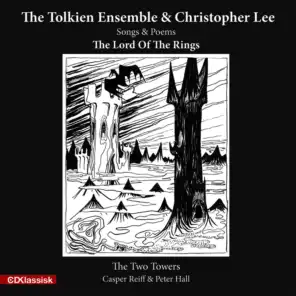 The Tolkien Ensemble & Christopher Lee