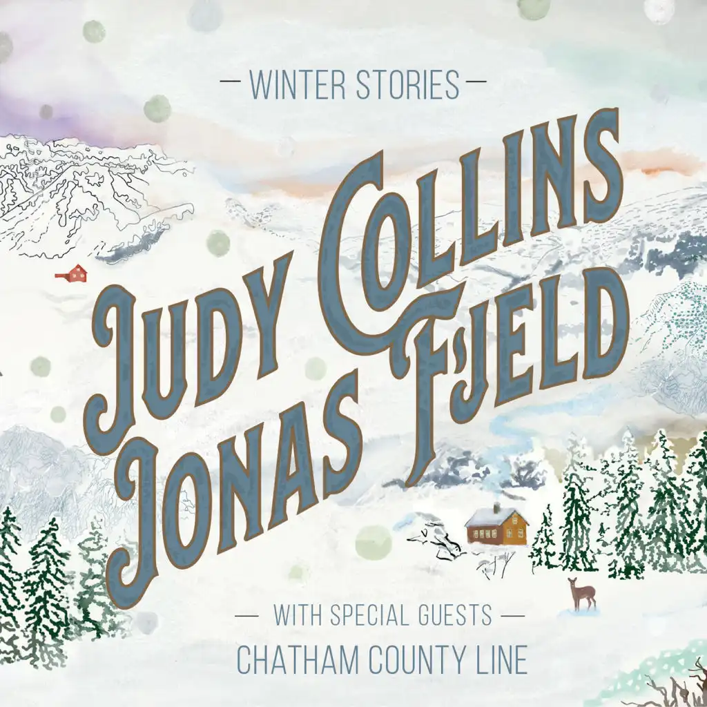 Winter Stories (feat. Chatham County Line)