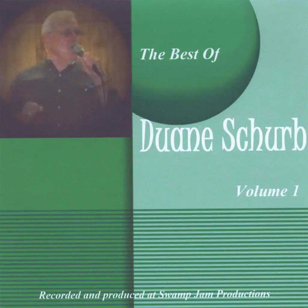 Duane Schurb