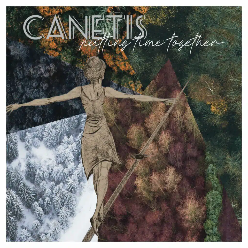 Putting Time Together