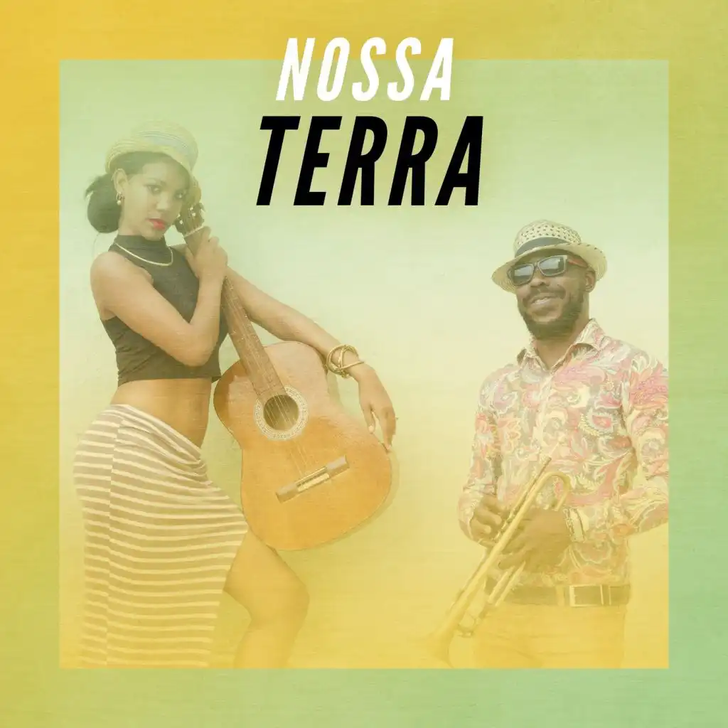 Nossa terra