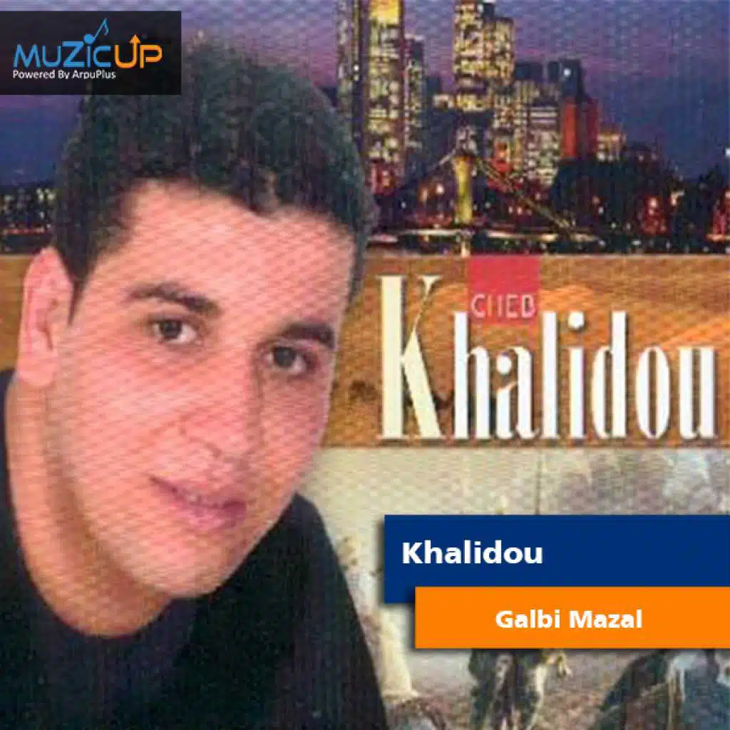 Khalidou
