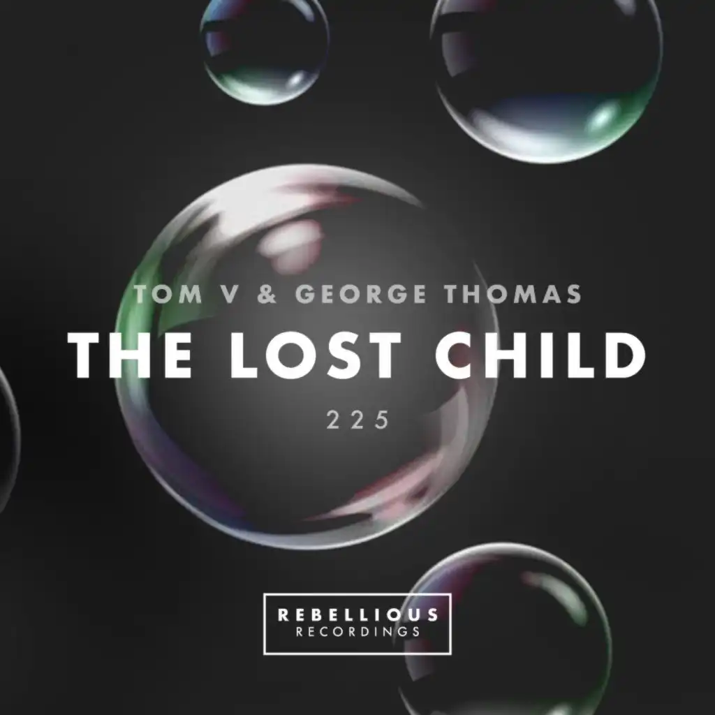 Tom V & George Thomas