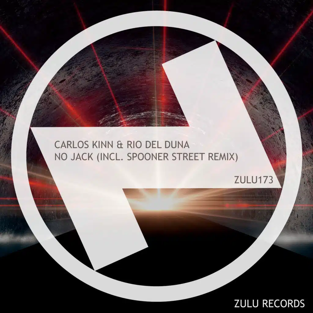No Jack (Extended Mix)