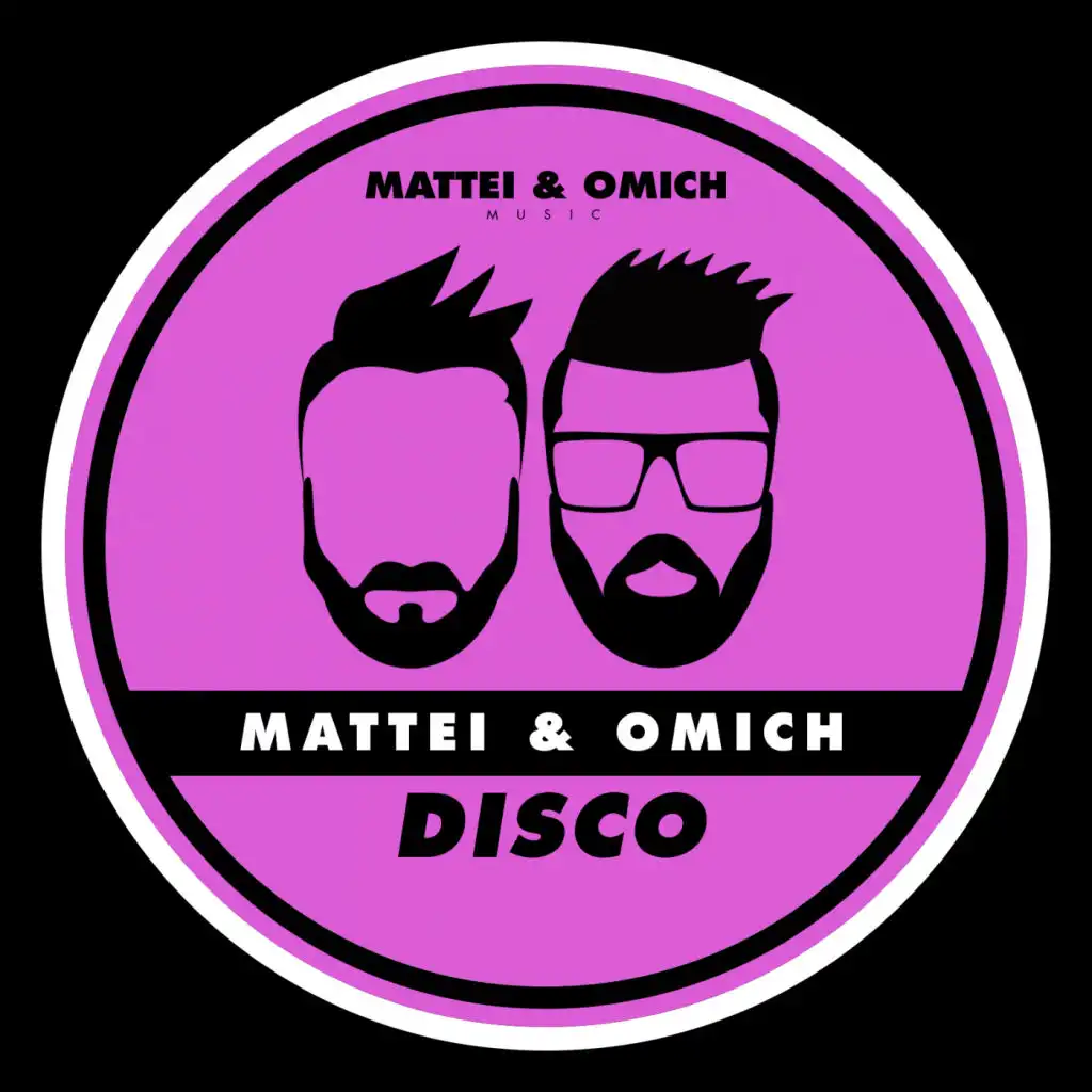 Disco (Extended Mix)