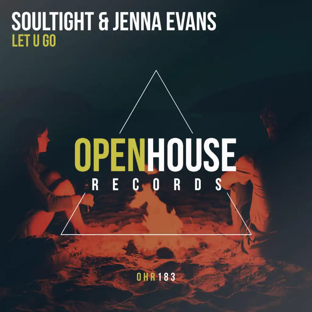 Soultight & Jenna Evans