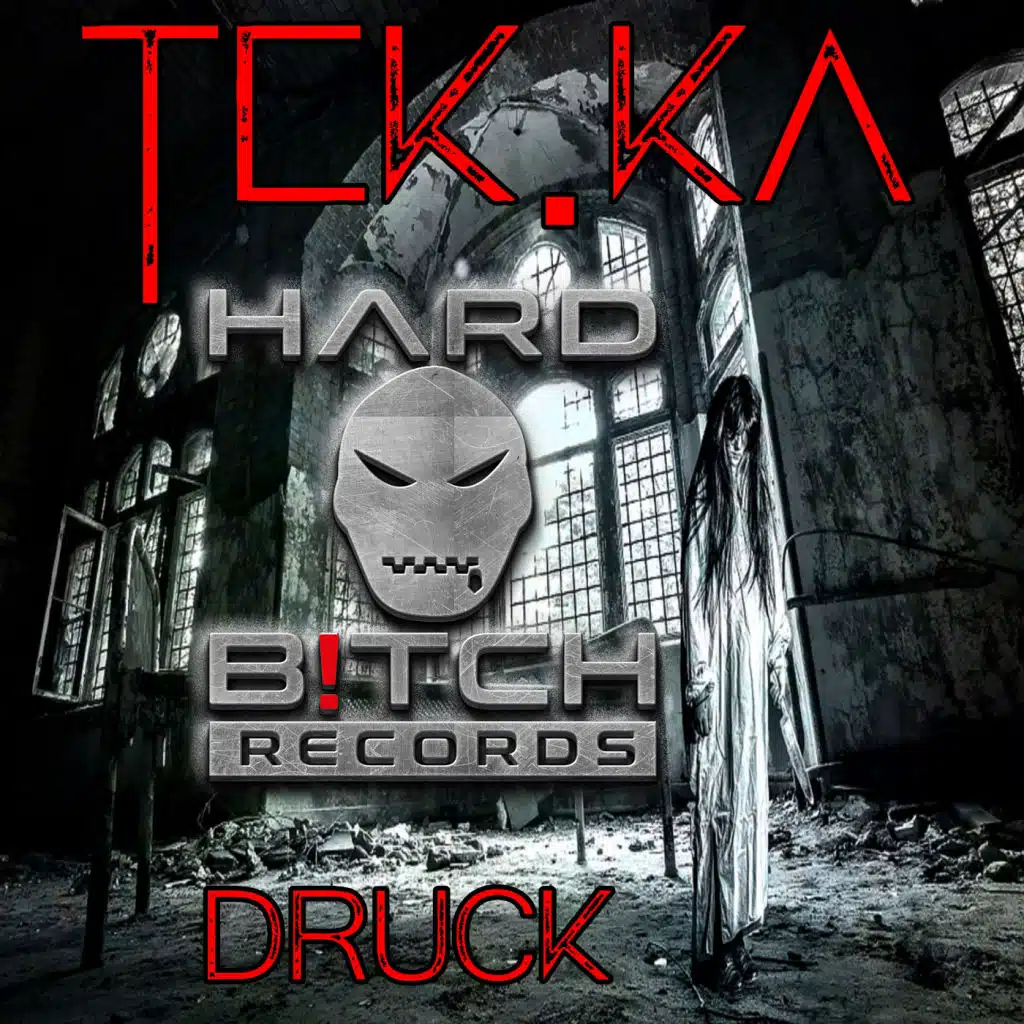 Druck (Alex Turner Remix)