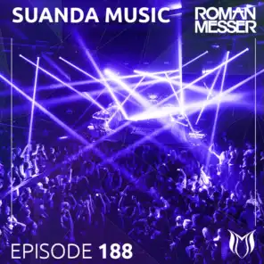 Suanda Music Episode 188