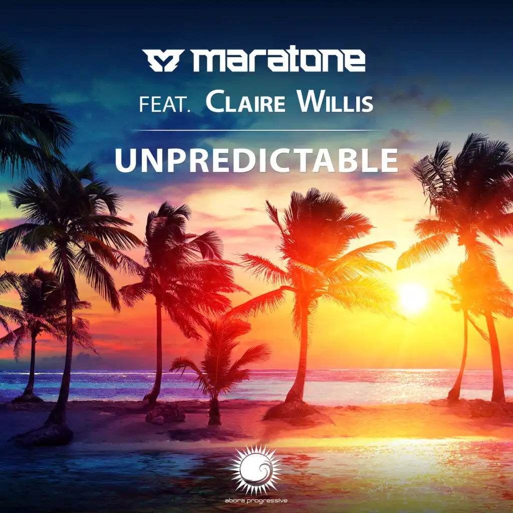 Maratone feat. Claire Willis