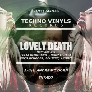 Lovely Death (Roby M Rage Remix)