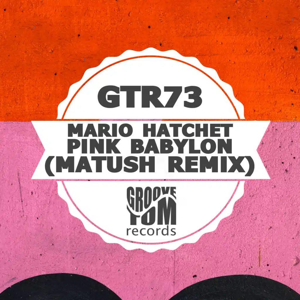 Pink Babylon (Matush Remix)
