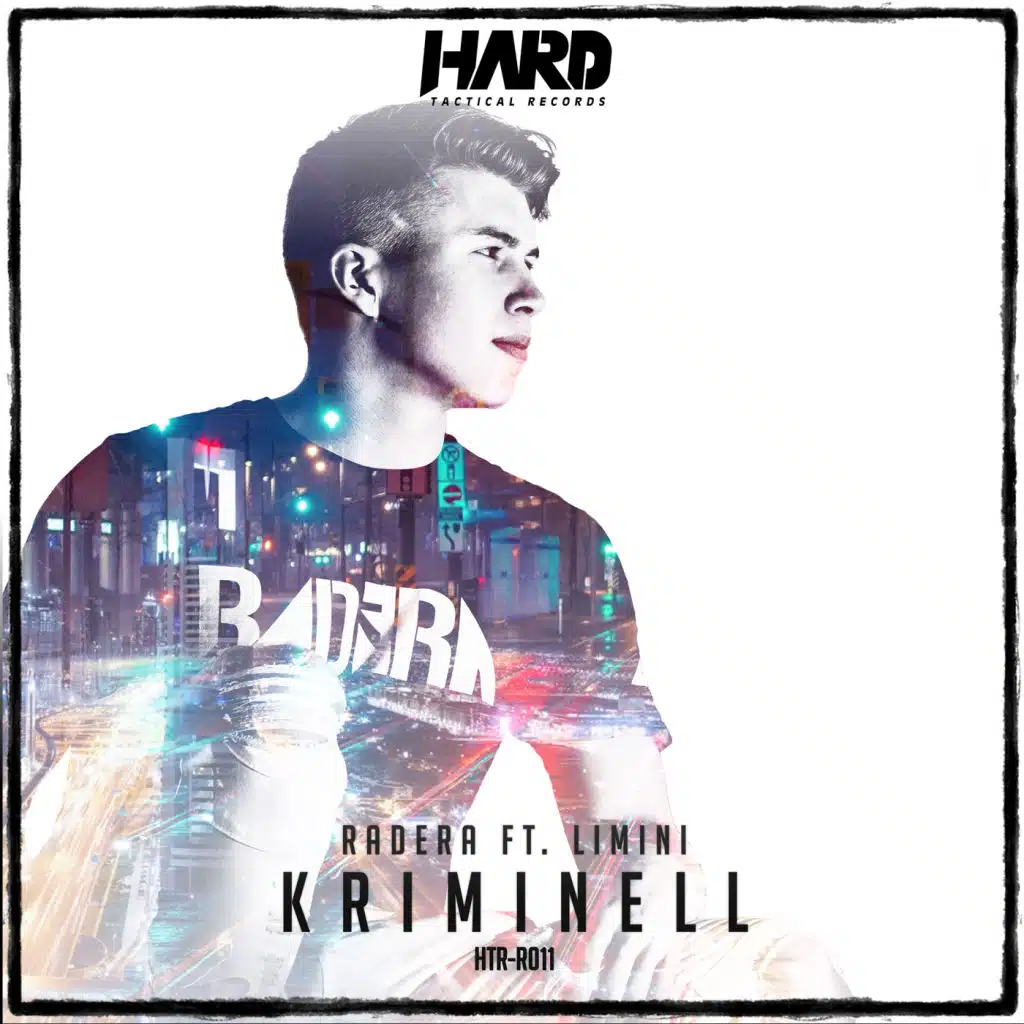 Kriminell (feat. LiMiNi)
