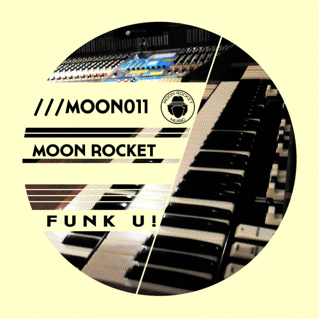 Funk U! (Magic Organ Mix)